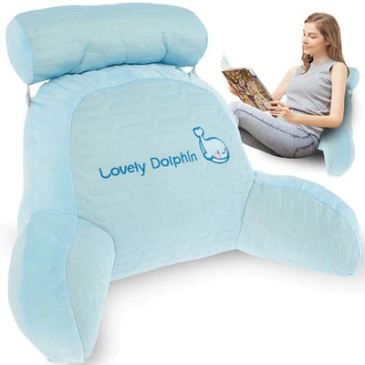 Almohada multifuncional