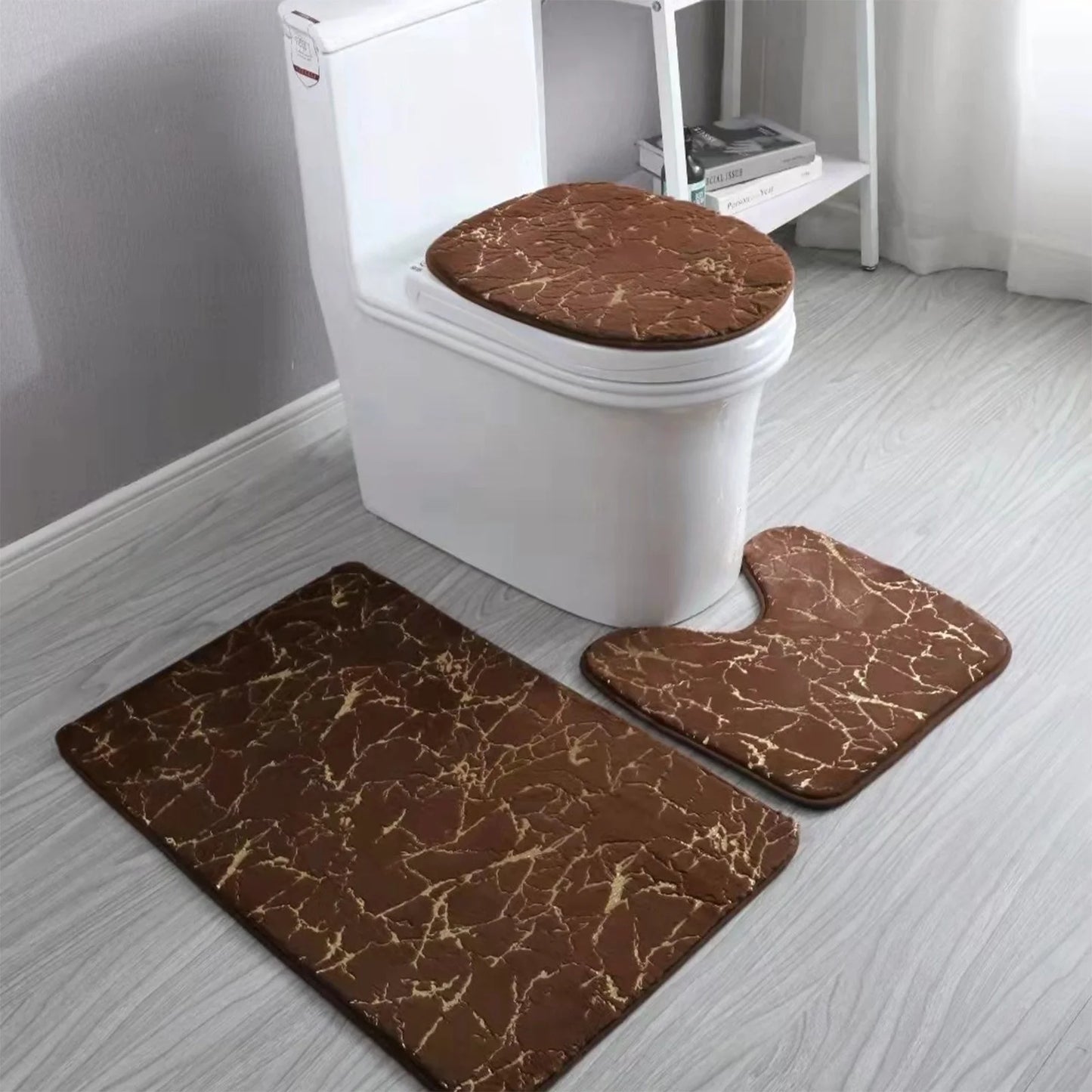 Completa tu hogar con este Kit de Baño Premium