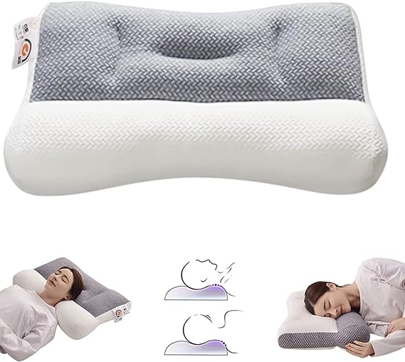 Almohada ortopédica