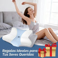 Regalo ideal de descanso para tus seres queridos
