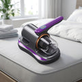 Aspiradora UV anti-ácaros