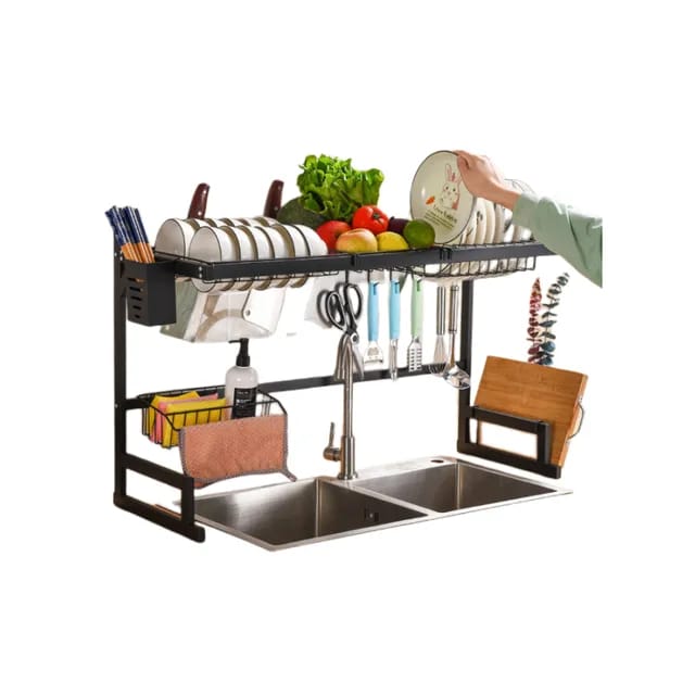 La Solución Máxima para una Cocina Perfecta